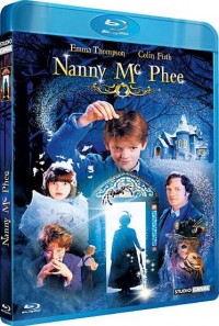 Kouzelná chůva Nanny McPhee (Nanny McPhee, 2005)