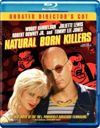 Takoví normální zabijáci - režisérský sestřih (Natural Born Killers: Unrated Director's Cut, 1994)