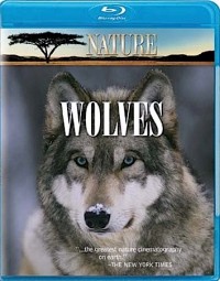 Nature: Wolves (2009)