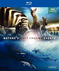 Nature's Most Amazing Events (Nature's Most Amazing Events / Nature's Great Events, 2009)