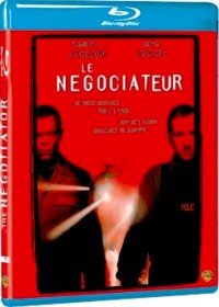 Vyjednavač (Negotiator, The, 1998)