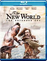 Nový svět (New World, The, 2005)