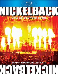 Nickelback: Live at Sturgis 2006 (2007)