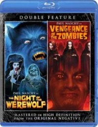 Night of the Werewolf (Night of the Werewolf, Retorno del Hombre-Lobo, El, 1980)