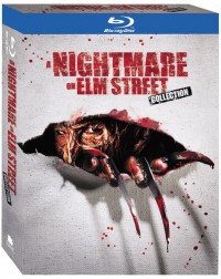 Noční můra v Elm Street 1-7 (Nightmare on Elm Street 1-7, 1984)