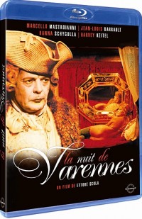 Noc ve Varennes (Nuit de Varennes, La / The Night of Varennes, 1982)