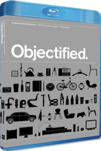 Objectified (2009)