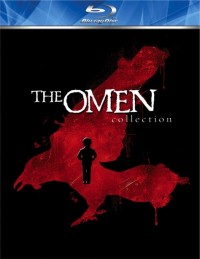 Kolekce Omen (Omen Collection, The, 2008)