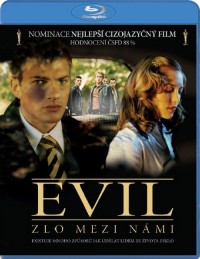 Zlo mezi námi (Ondskan / Evil, 2003)