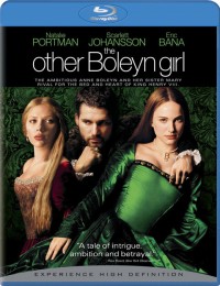 Králova přízeň (Other Boleyn Girl, The, 2008)