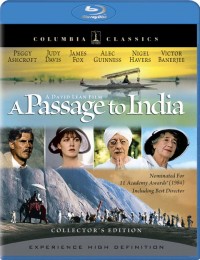 Cesta do Indie (Passage to India, A, 1984)
