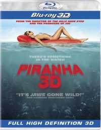 Piraňa 3D (Piranha 3D, 2010)