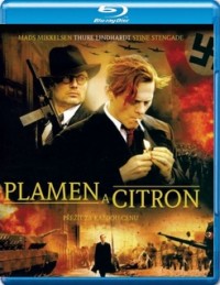 Plamen a Citron (Flammen & Citronen / Flame and Citron, 2008)