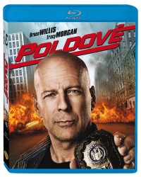 Poldové (Cop Out, 2010) (Blu-ray)