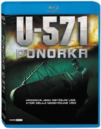 Ponorka U-571 (U-571, 2000)