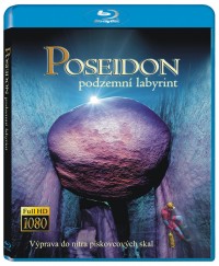 Poseidon: Podzemní labyrint (2011)