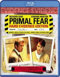 Prvotní strach (Primal Fear, 1996)