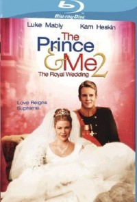 Princ a já 2 (Prince & Me II, The: The Royal Wedding, 2006)