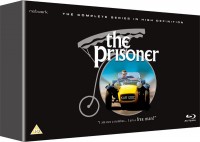 Prisoner, The - kompletní série (Prisoner, The: Complete Series, 1967)