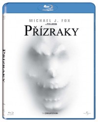 Přízraky (The Frighteners, 1996)