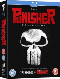 Punisher Collection, The (2009)