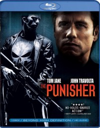Kat (Punisher, The, 2004)