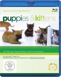 Puppies & Kittens (2009)