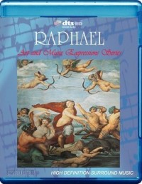 Raphael: Art and Music Expressions Series (2009)