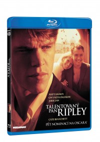 Talentovaný pan Ripley (The Talented Mr. Ripley, 1999)