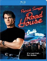 Hrozba smrti (Road House (1989), 1989)