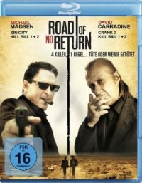 Na cestě bez návratu / Cesta bez návratu (Road of No Return, 2009)