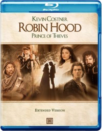 Král zbojníků Robin Hood / Robin Hood: Král zbojníků (Robin Hood: Prince of Thieves, 1991)