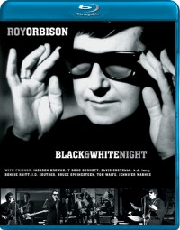 Roy Orbison: Black & White Night (1987)