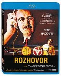 Rozhovor (The Conversation, 1973)