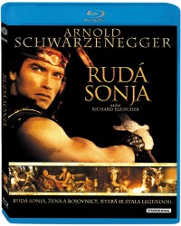 Rudá Sonja (Red Sonja, 1985)