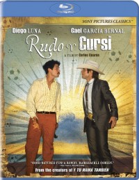 Rudo y Cursi (Rough and Vulgar, 2008)