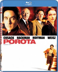 Porota (Runaway Jury, 2003) (Blu-ray)