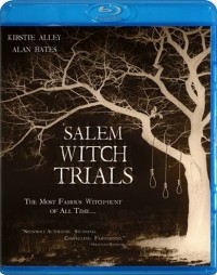 Salem Witch Trials (2003)