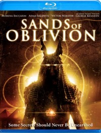 Zapomenutá kletba (Sands of Oblivion, 2007)