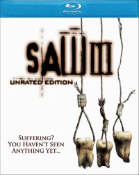 Saw 3 (Saw III, 2006)