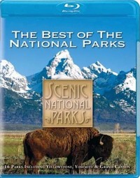 Scenic National Parks: The Best of the National Parks (2009)