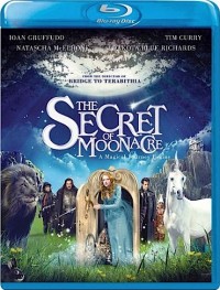 Kletba Měsíčního údolí (Secret of Moonacre, The, 2008)