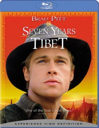 Sedm let v Tibetu (Seven Years in Tibet, 1997)