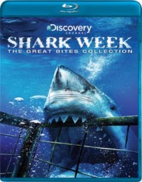 Shark Week: The Great Bites Collection (2008)