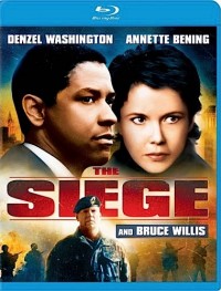 Stav obležení (Siege, The, 1998)