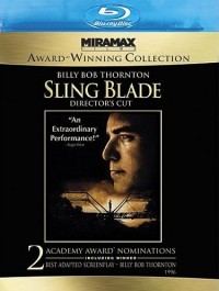 Smrtící bumerang (Sling Blade, 1996)