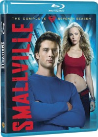 Smallville - 7. sezóna (Smallville: The Complete Seventh Season, 2008)