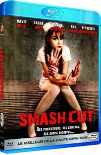 Smash Cut (2009)