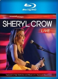 Soundstage Presents: Sheryl Crow (2004)