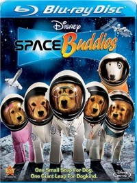 Space Buddies (2009)